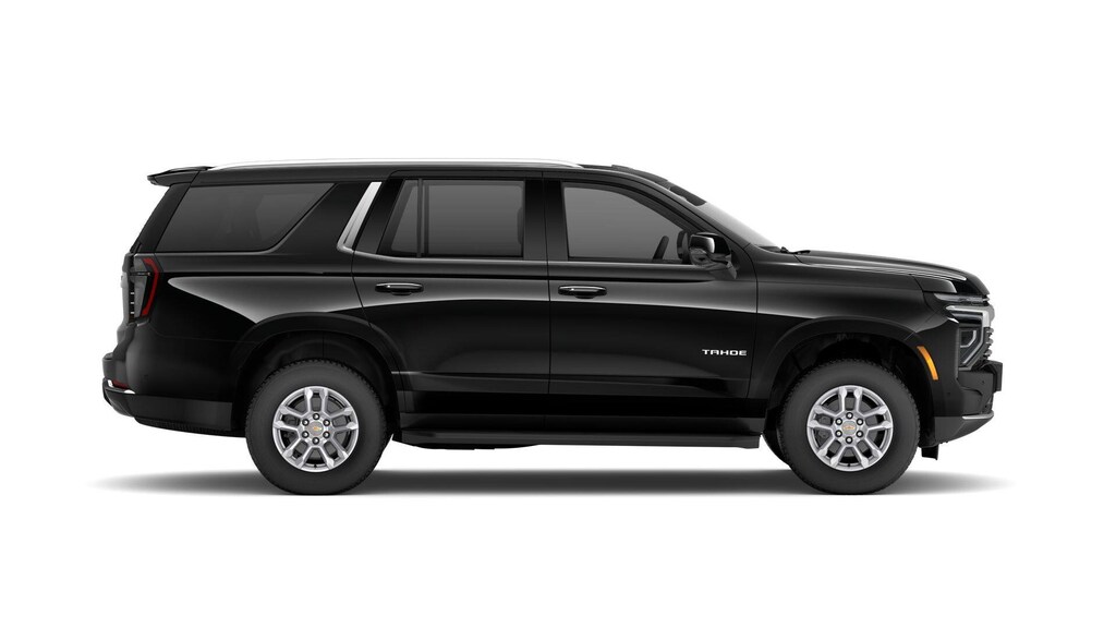New 2027 Chevrolet Tahoe LT SUV