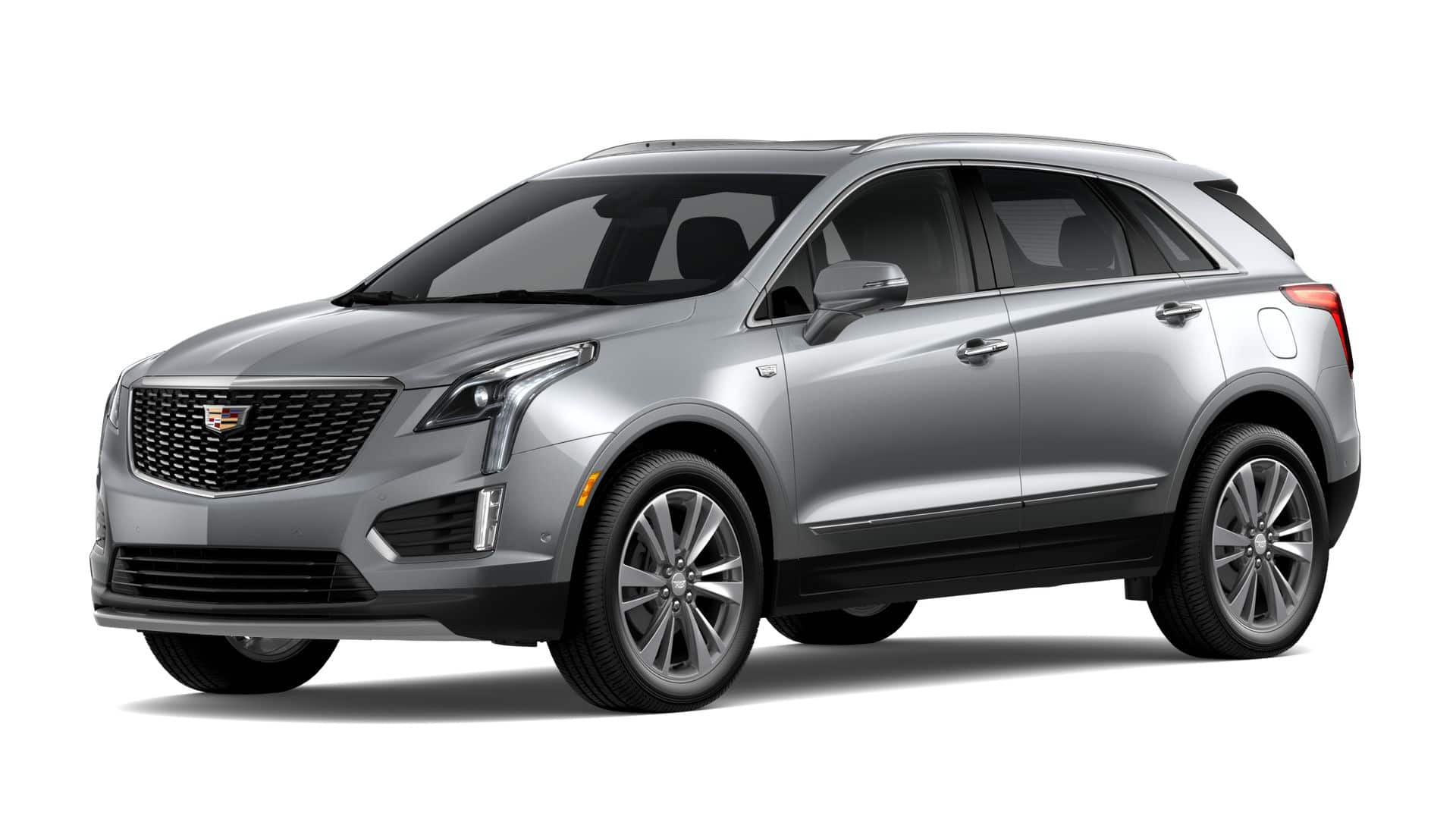 2026 Cadillac XT5 Premium Luxury - Photo 2