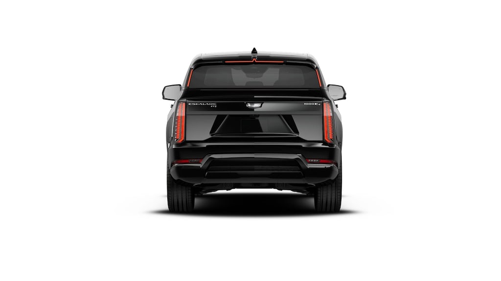 New 2026 CADILLAC ESCALADE IQ Premium Sport SUV