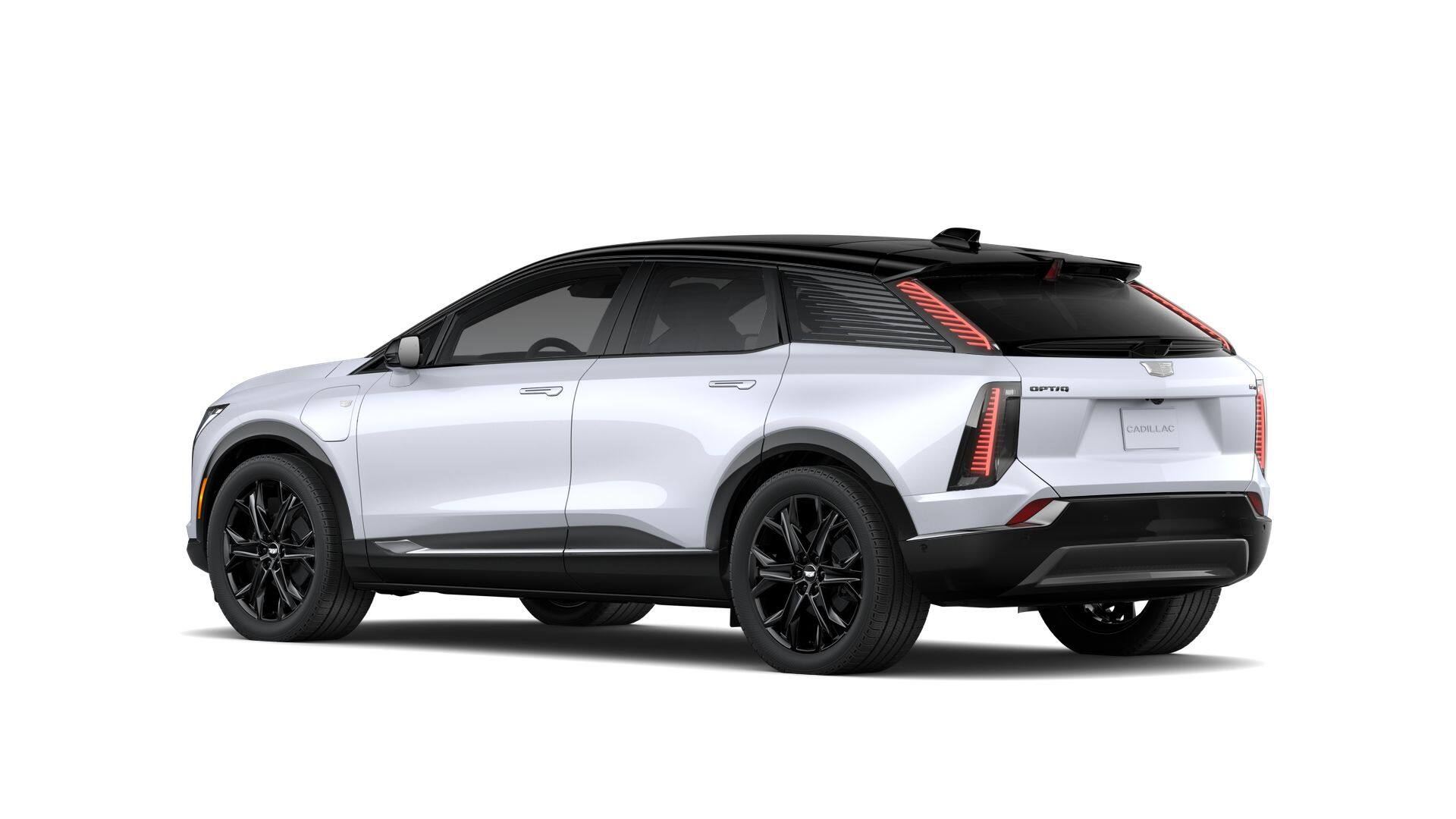 2027 Cadillac OPTIQ Sport - Photo 6