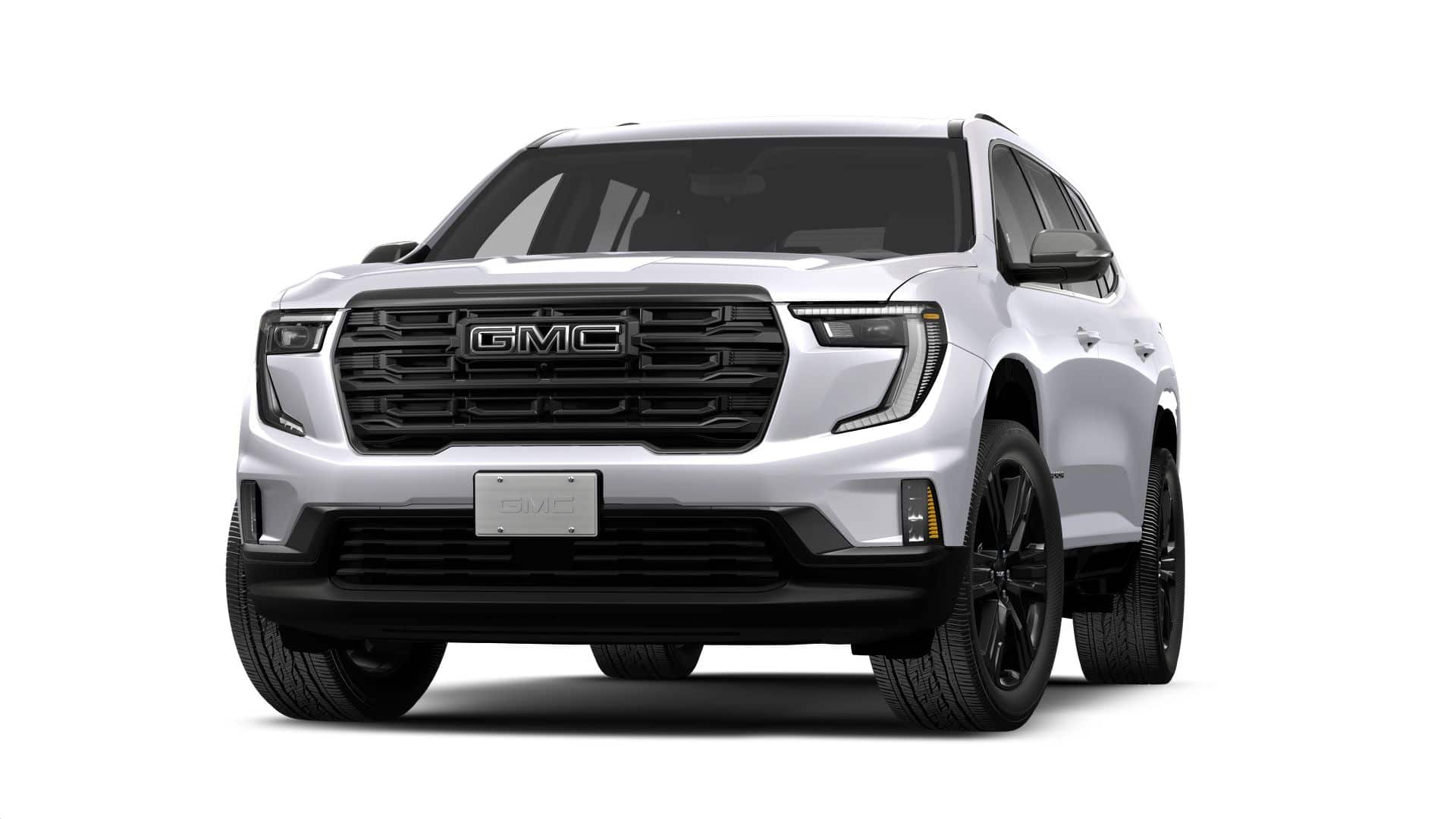 2027 GMC Acadia SUV 