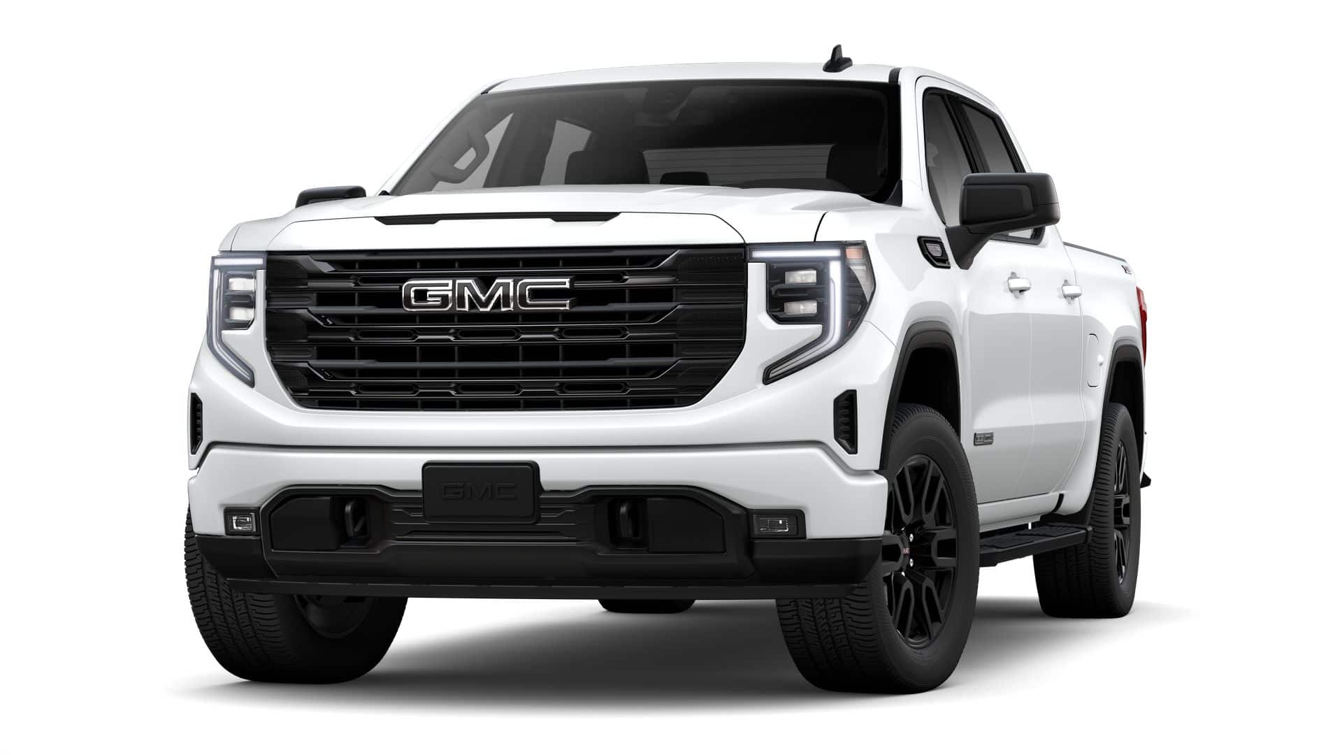 GMC Sierra 1500