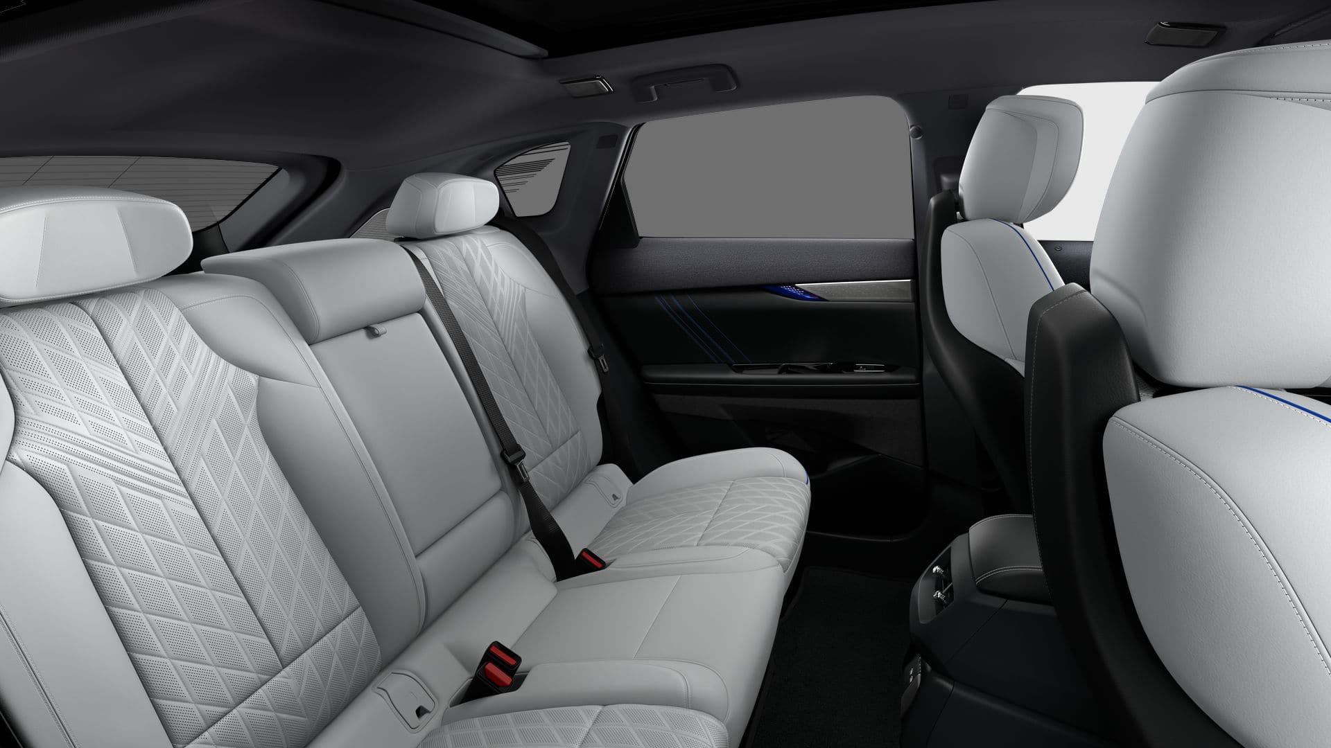 2027 Cadillac OPTIQ V-Series - Photo 20