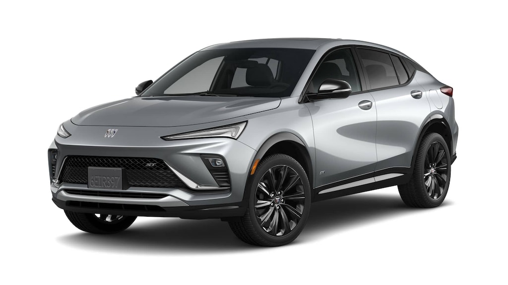 New 2026 Buick Envista Sport Touring SUV