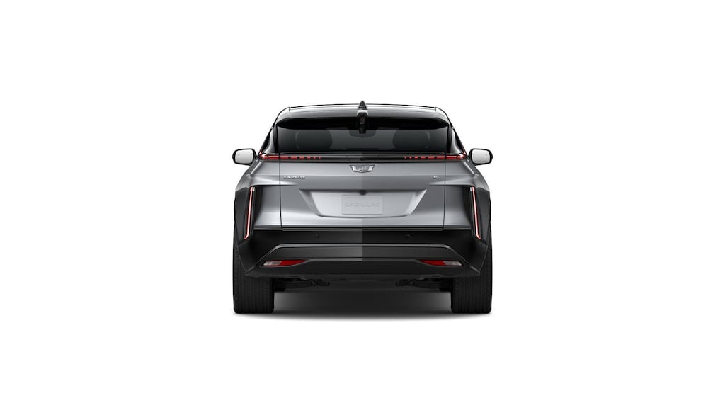 New 2027 CADILLAC LYRIQ Signature Sport SUV