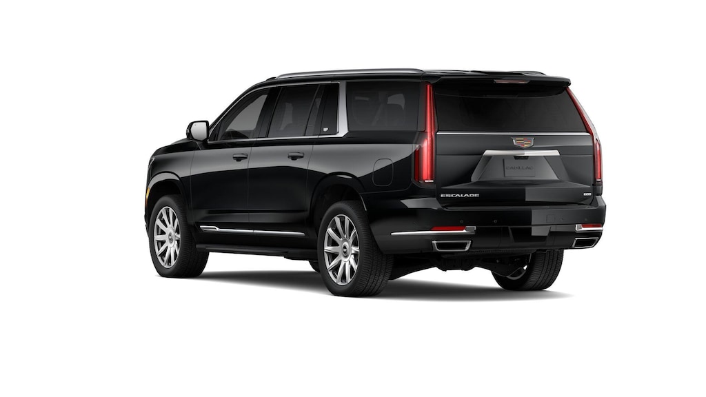 New 2026 CADILLAC Escalade ESV 1SA SUV