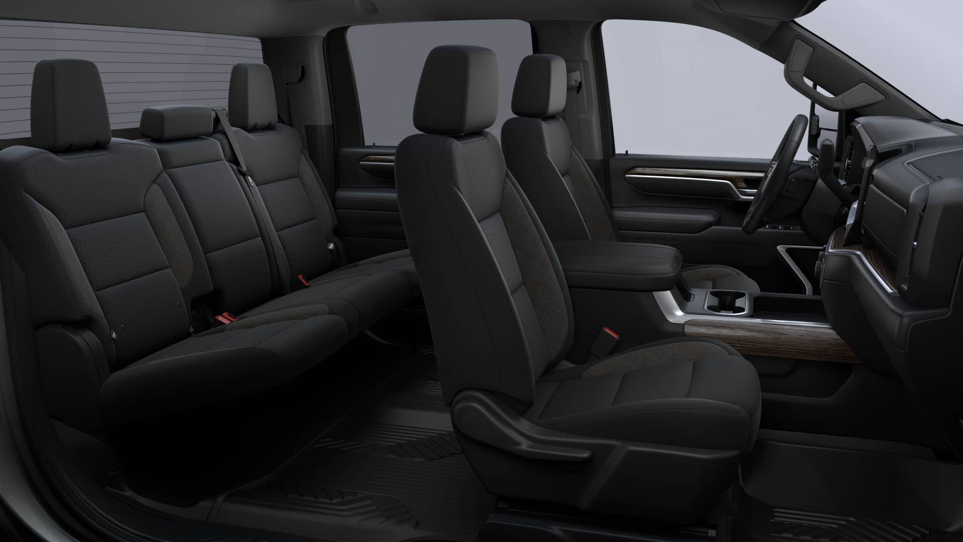 2026 Chevrolet Silverado 2500 HD LT - Photo 16
