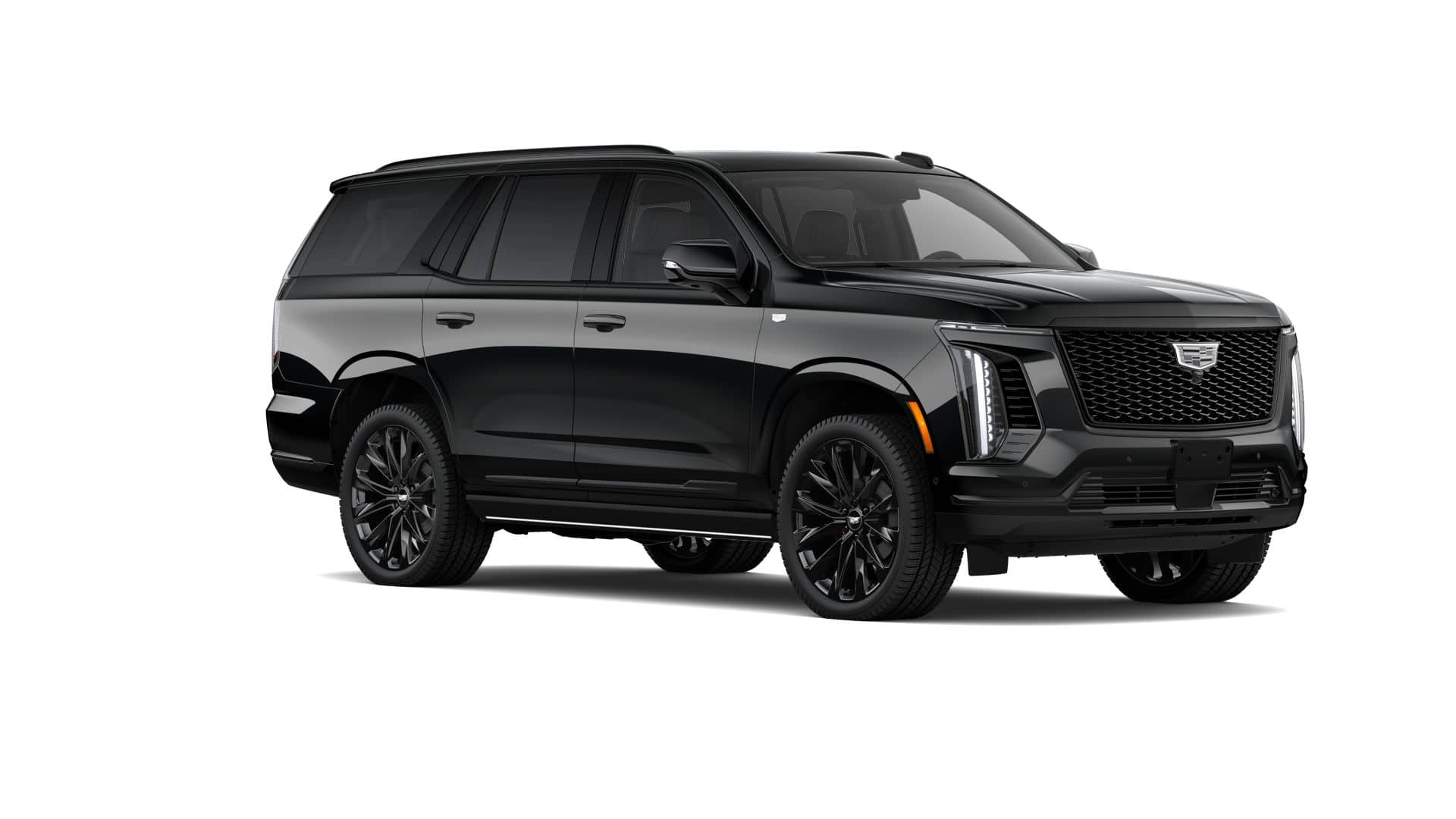 2027 Cadillac Escalade Platinum Sport - Photo 12
