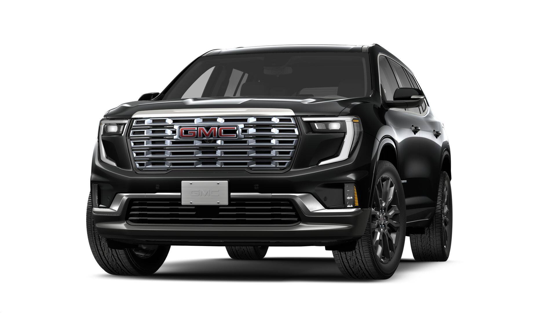 2027 GMC Acadia SUV 