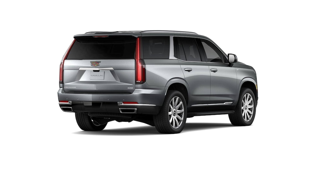 New 2026 CADILLAC Escalade 1SA SUV