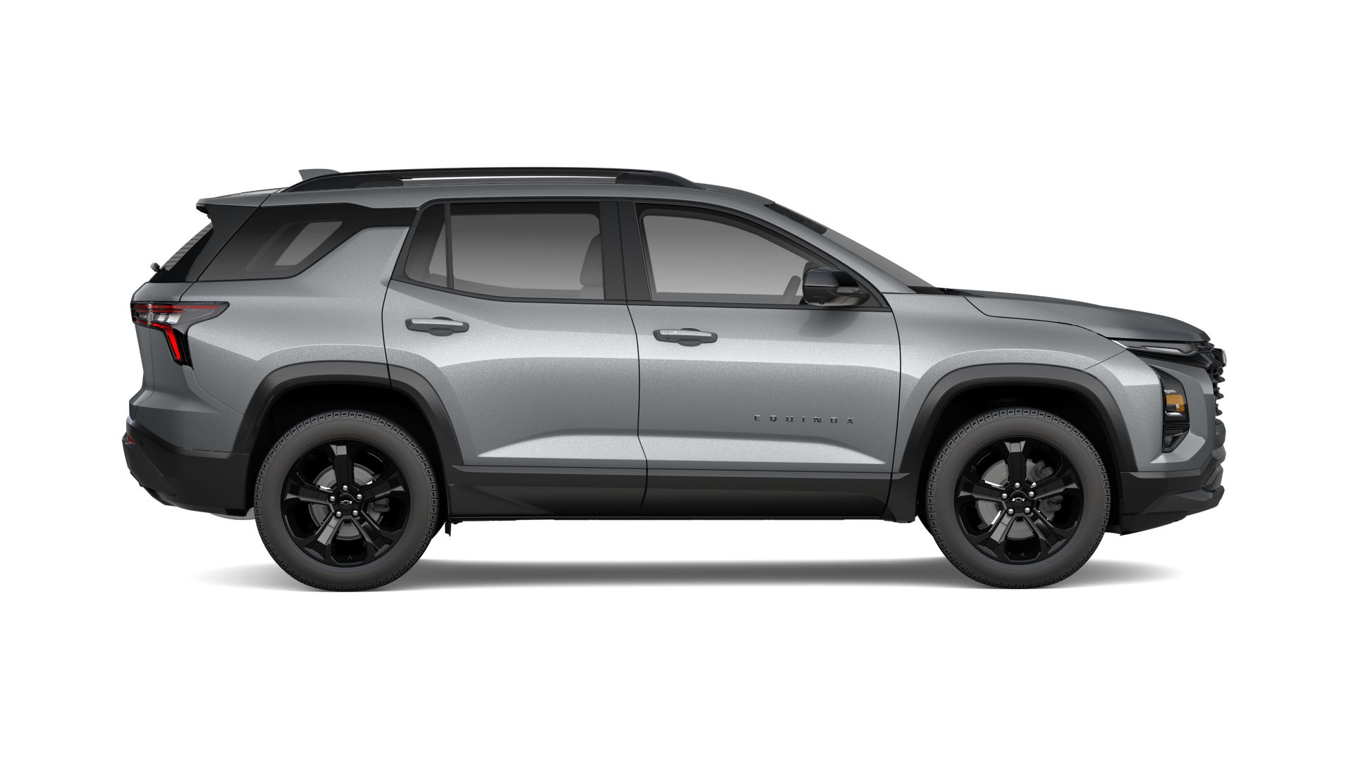 New 2027 Chevrolet Equinox LT SUV