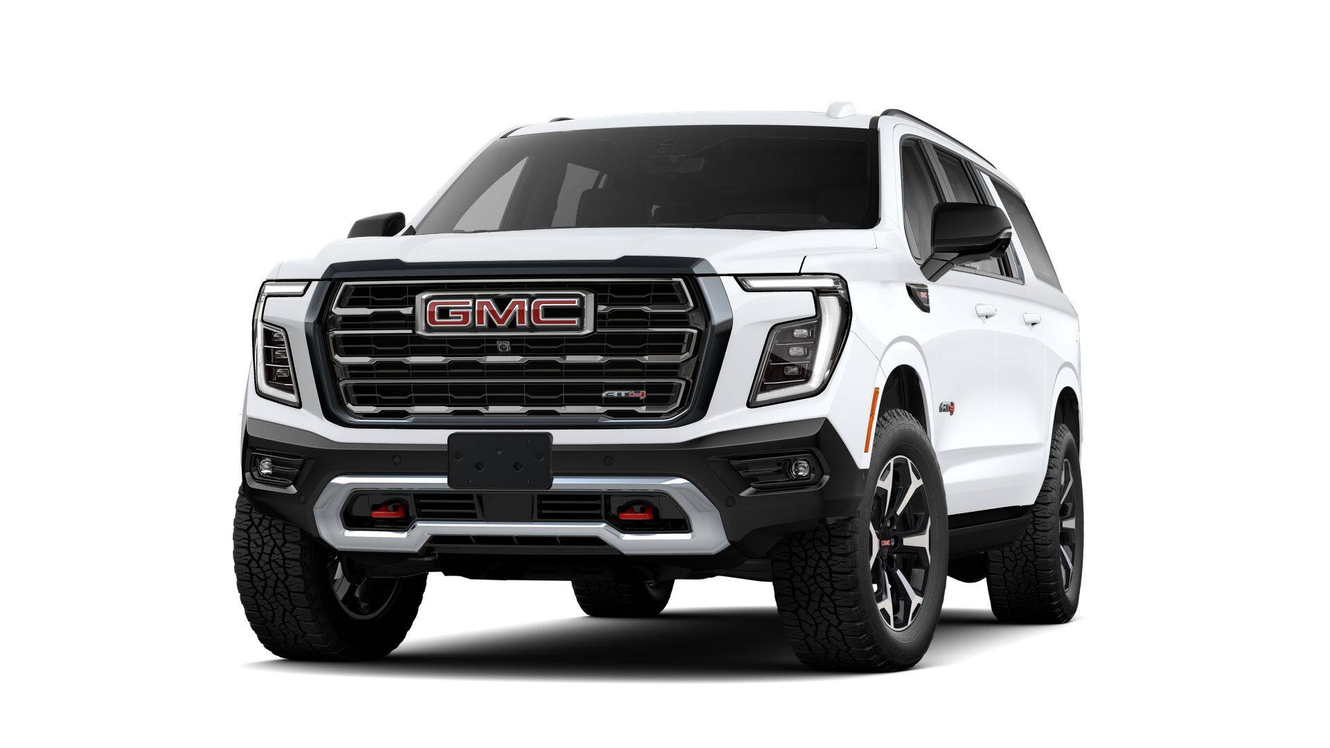  GMC Yukon XL