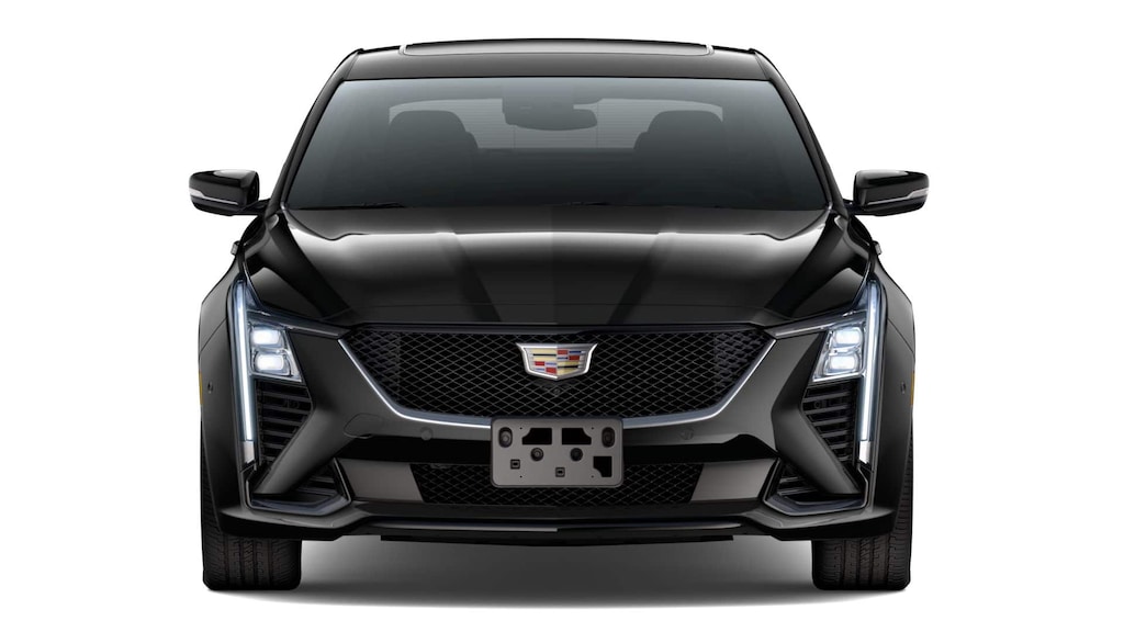 New 2026 CADILLAC CT5 Sport Sedan