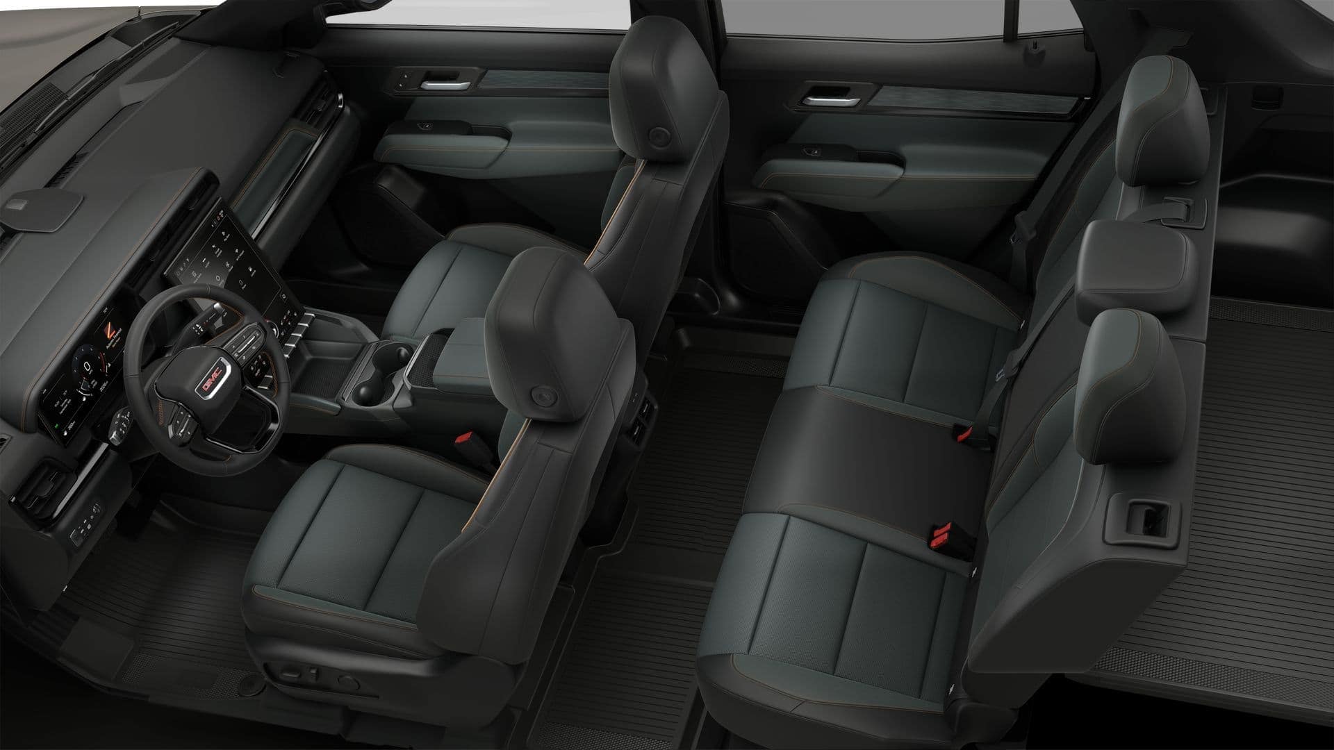 2027 GMC Terrain AT4 - Photo 7