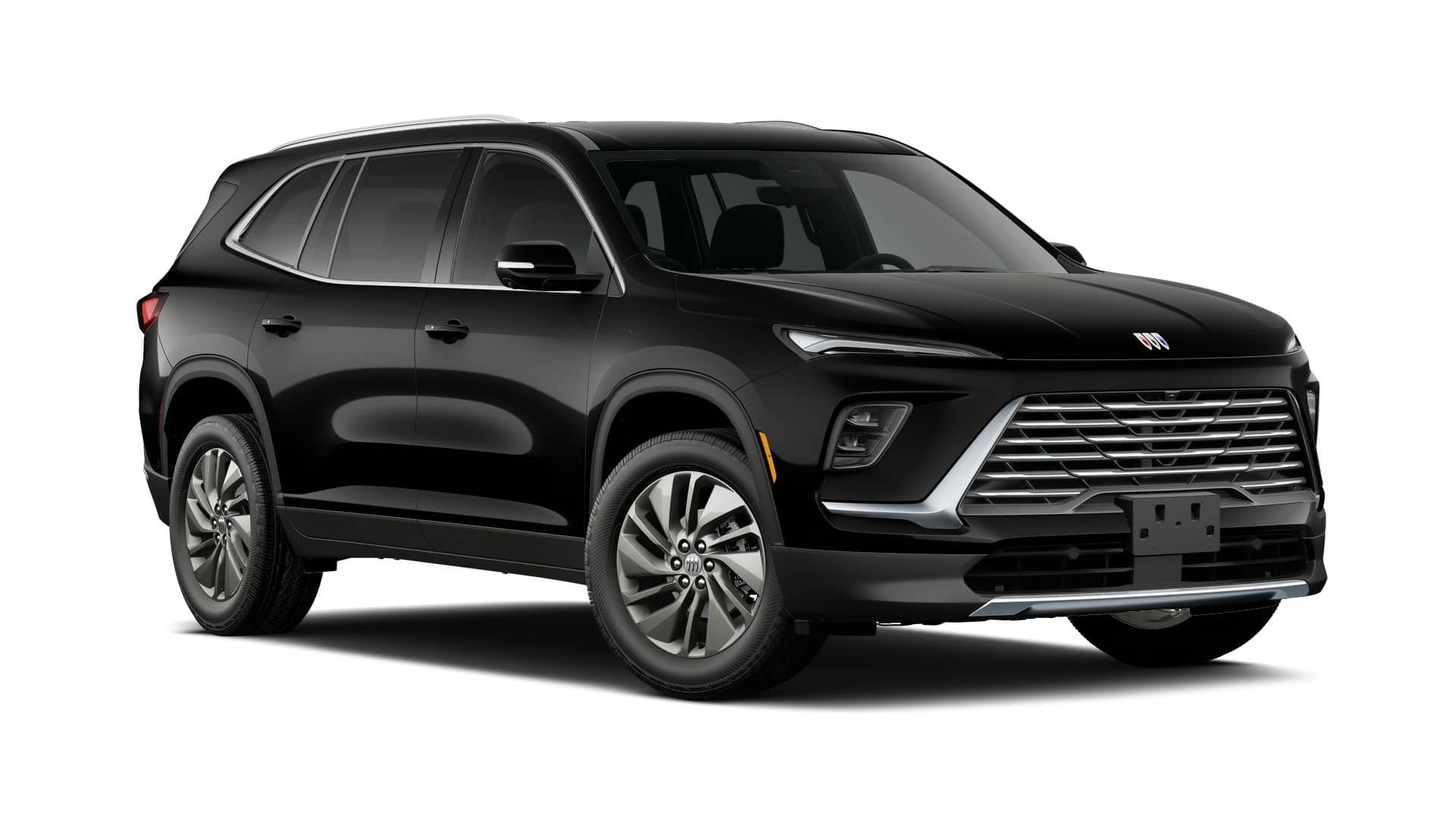 New 2027 Buick Enclave Preferred SUV