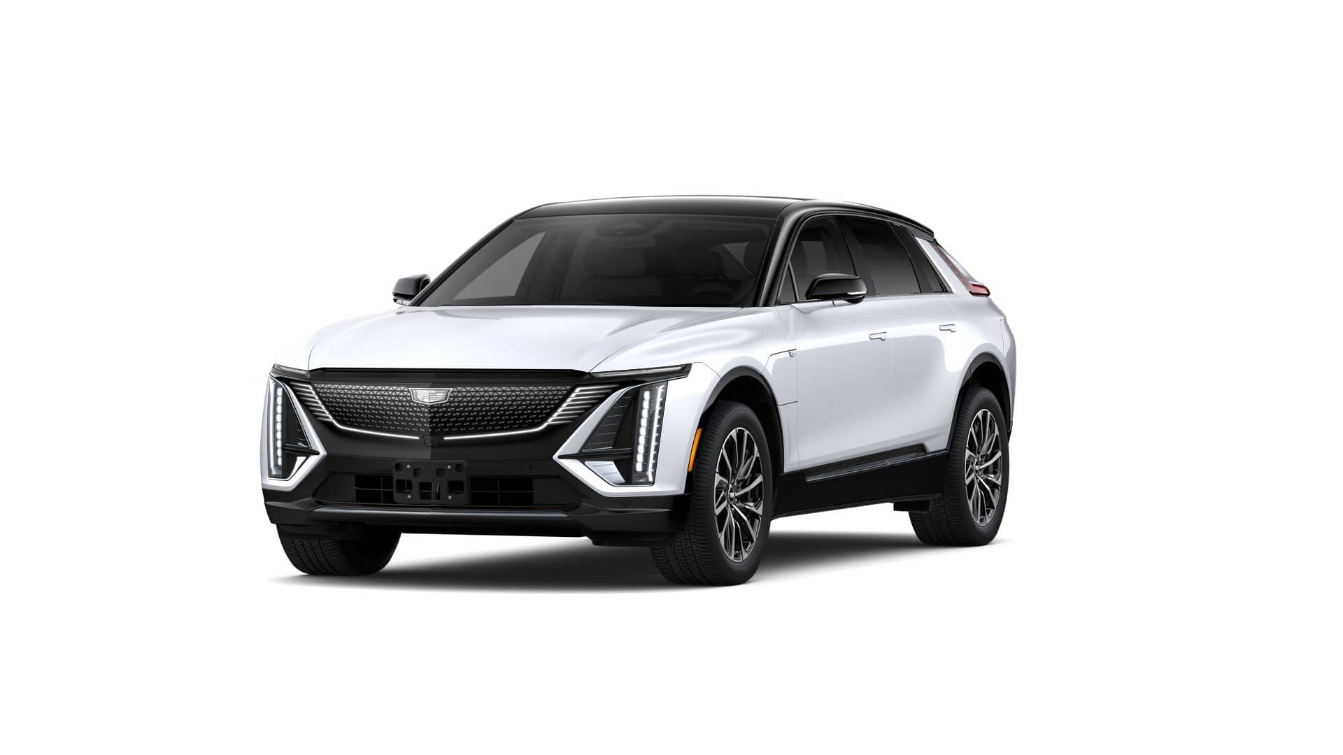 New 2027 CADILLAC LYRIQ Sport SUV