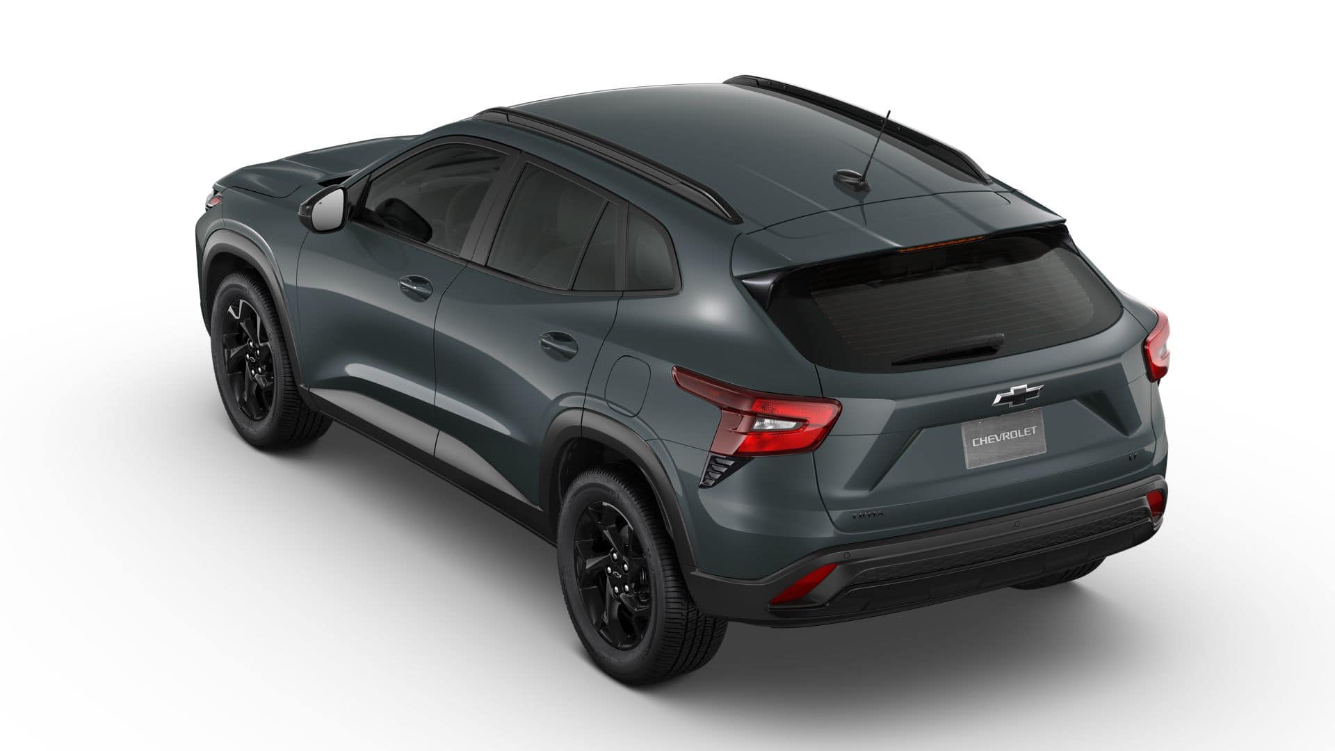 New 2026 Chevrolet Trax LT SUV