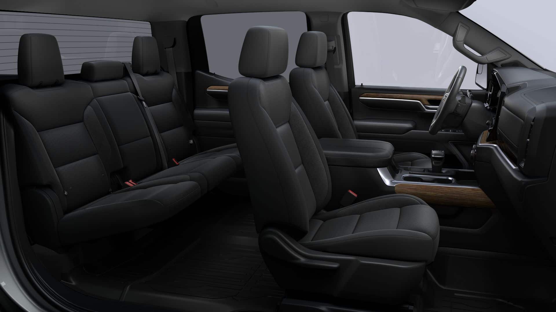 2026 Chevrolet Silverado 1500 LT - Photo 28