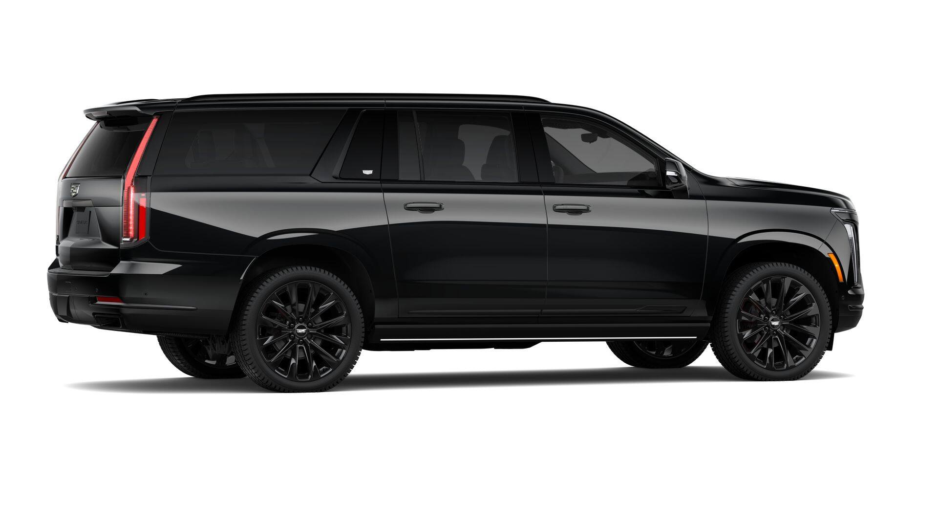 2027 Cadillac Escalade ESV Platinum Sport - Photo 17