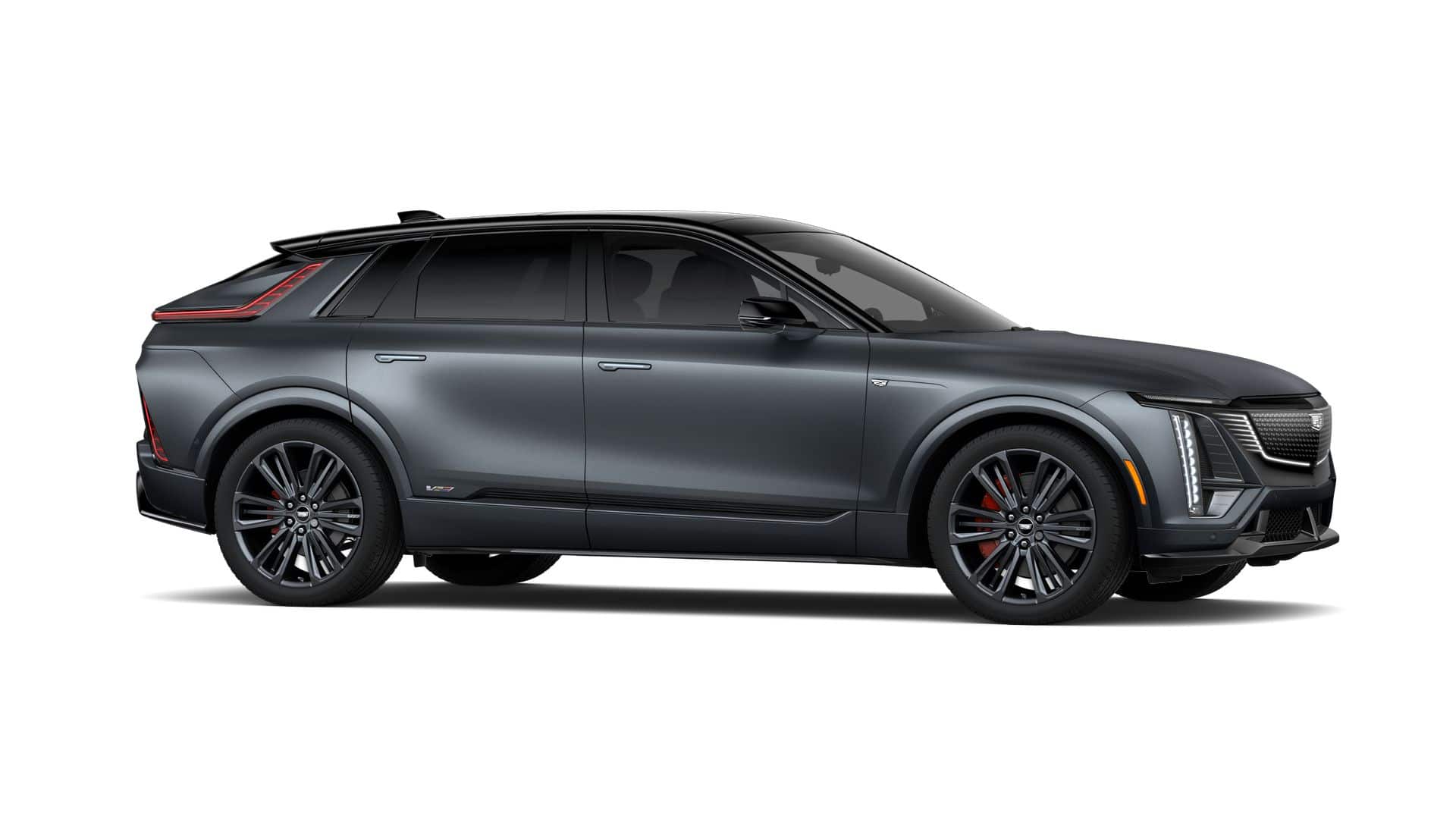 2027 Cadillac LYRIQ V Premium - Photo 14