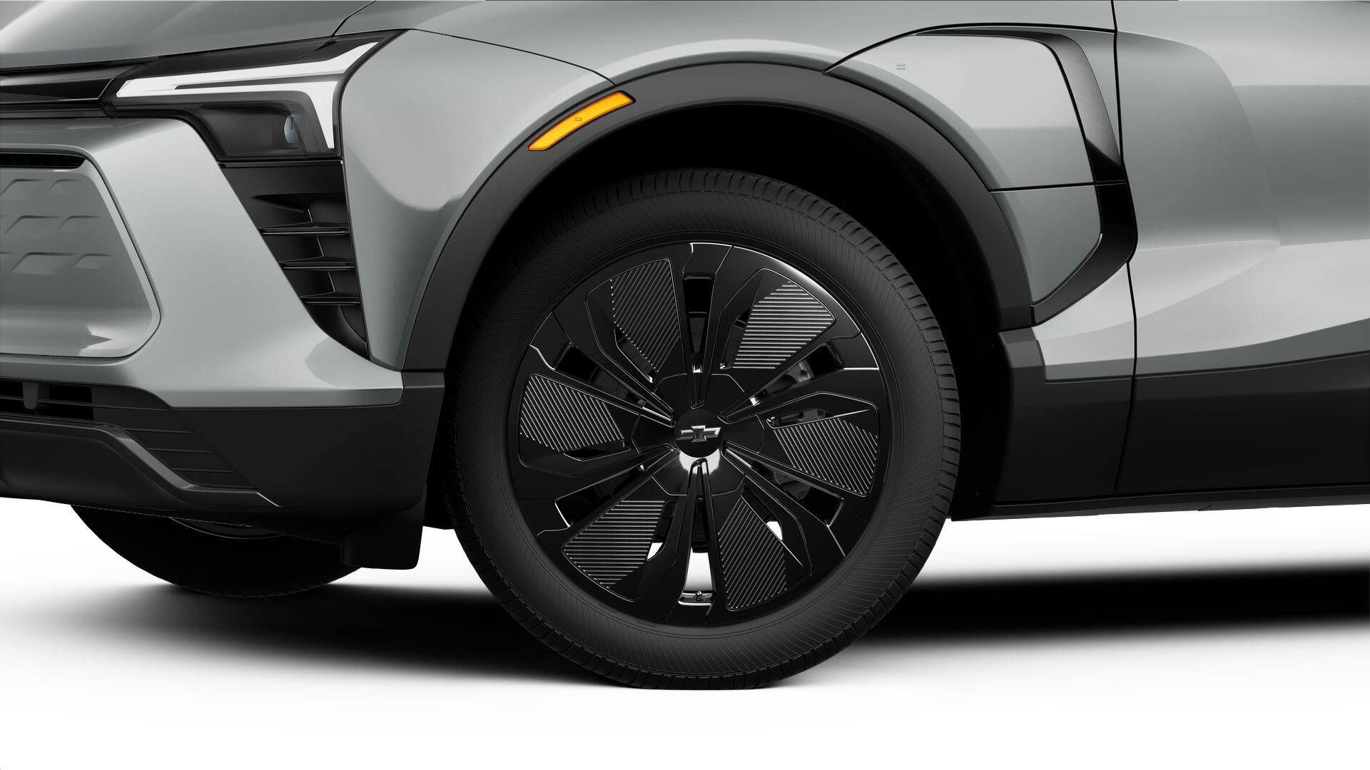 2026 Chevrolet Blazer EV LT SUV