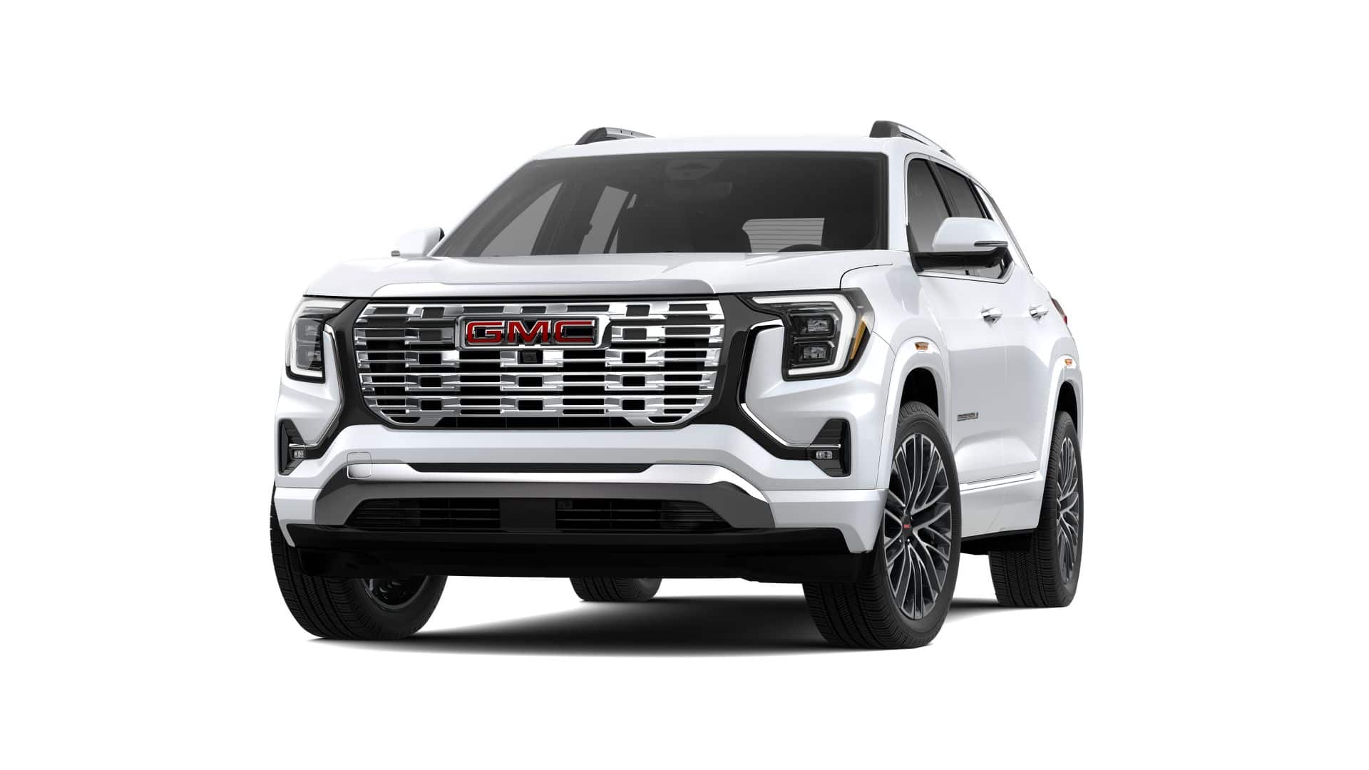  GMC Terrain