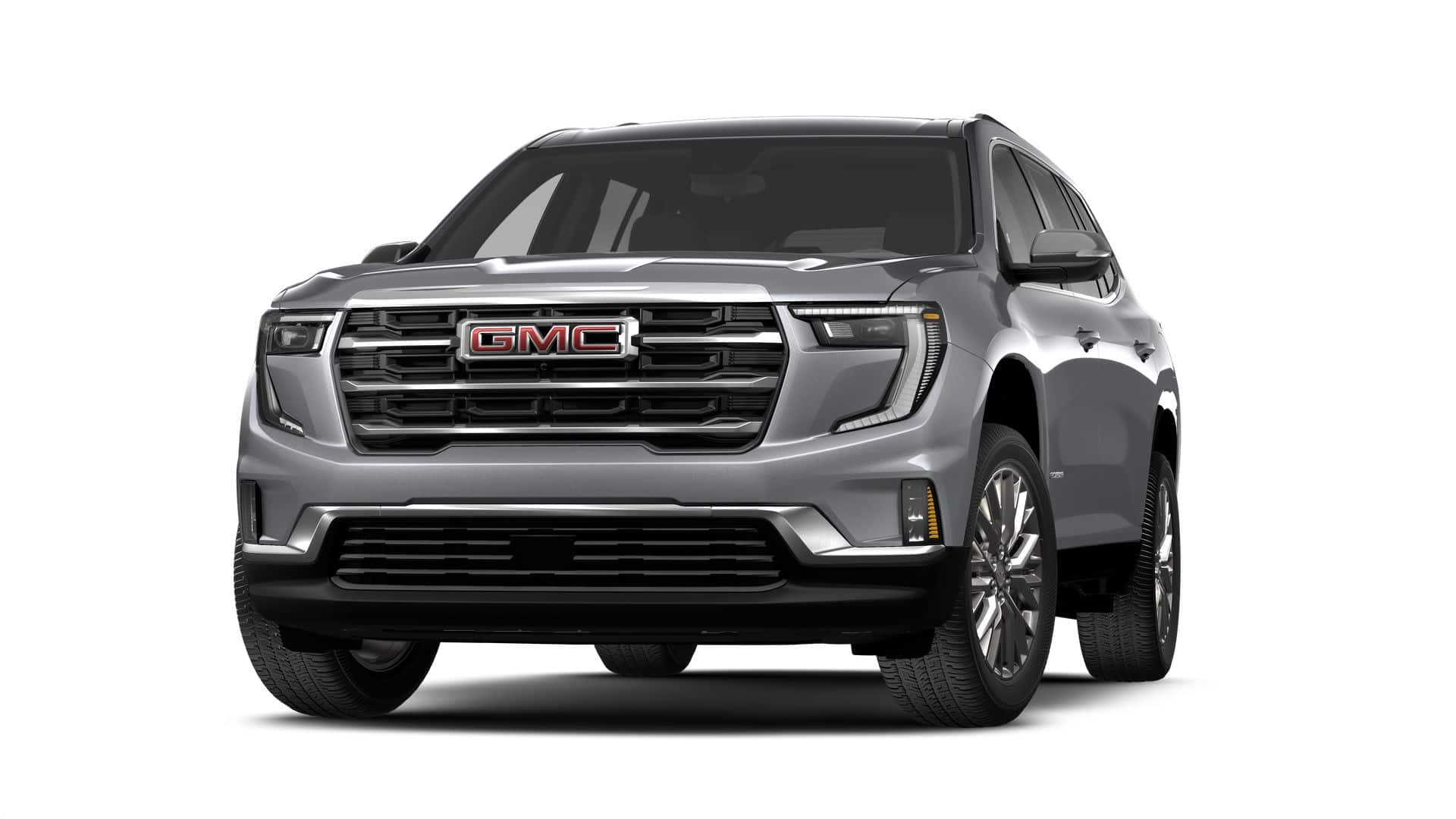 Used 2027 GMC Acadia Elevation SUV
