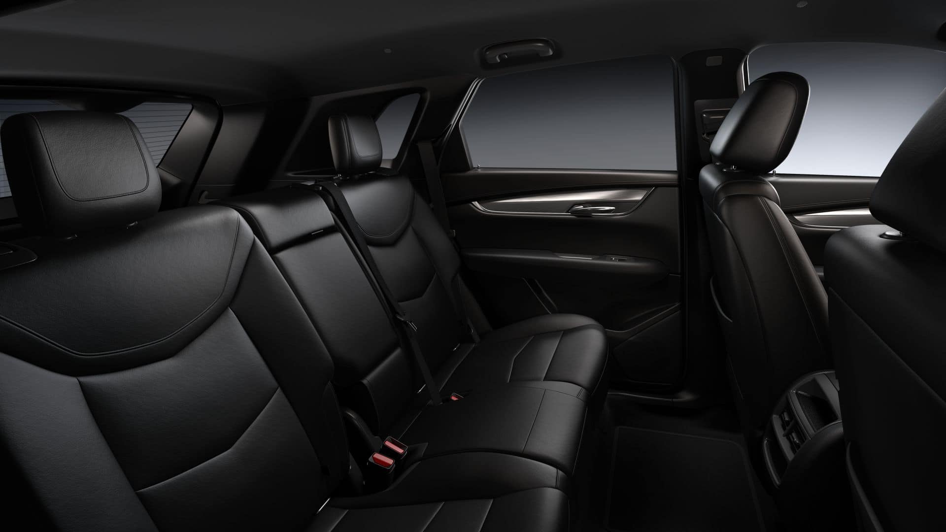 2026 Cadillac XT5 Luxury - Photo 10