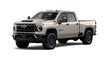  Chevrolet Silverado 2500HD