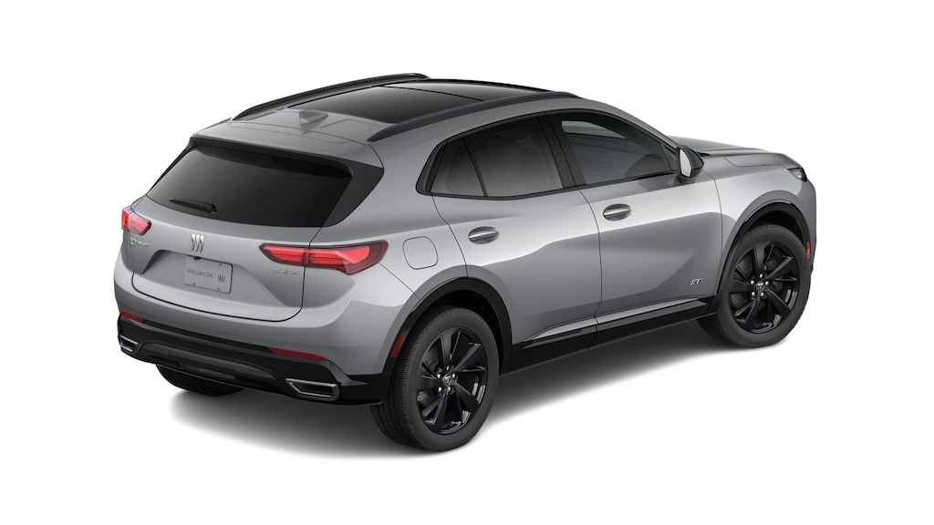 New 2026 Buick Envision Sport Touring SUV
