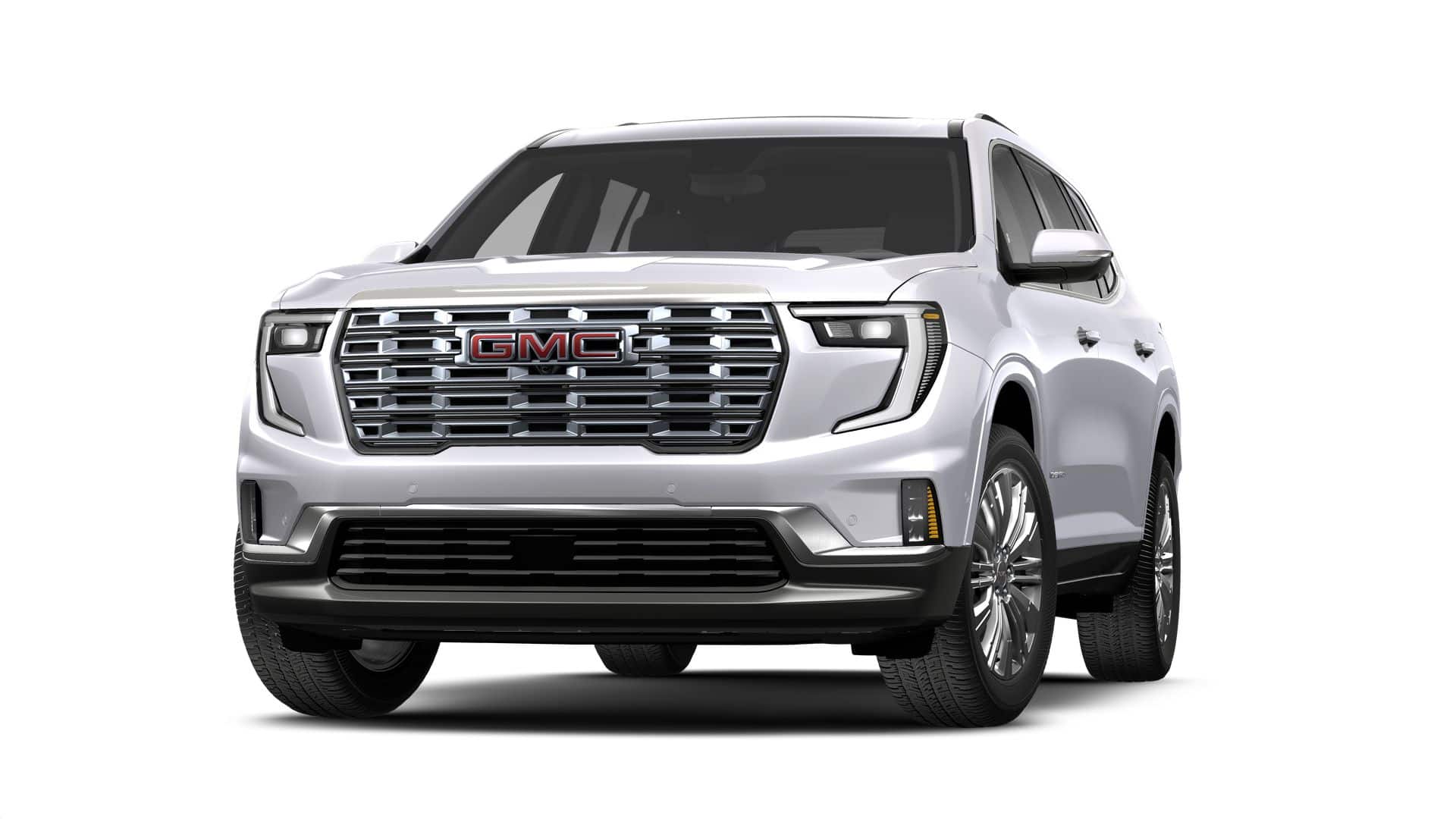  GMC Acadia