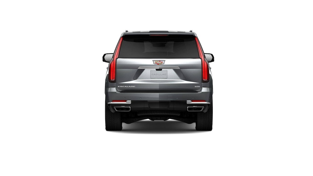 New 2026 CADILLAC Escalade 1SA SUV