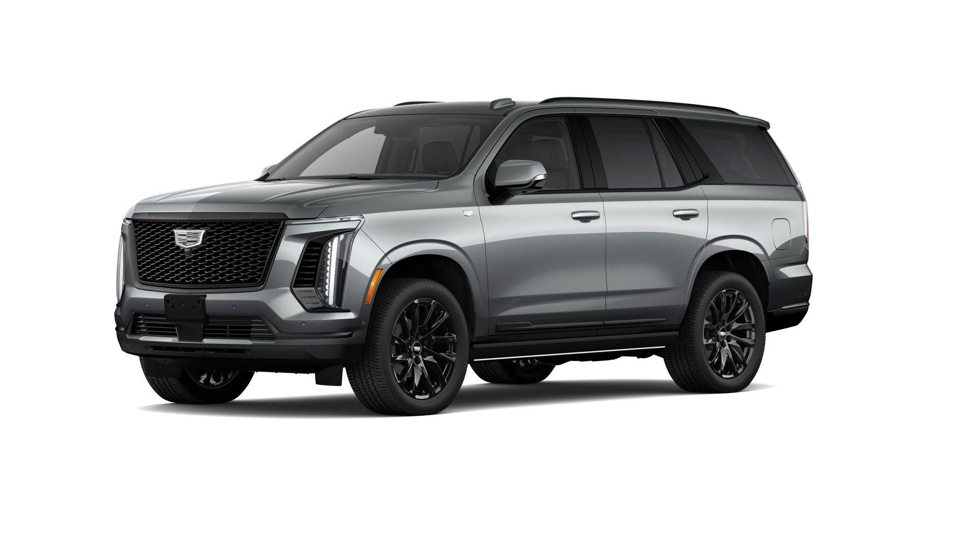 New 2027 CADILLAC Escalade Sport SUV