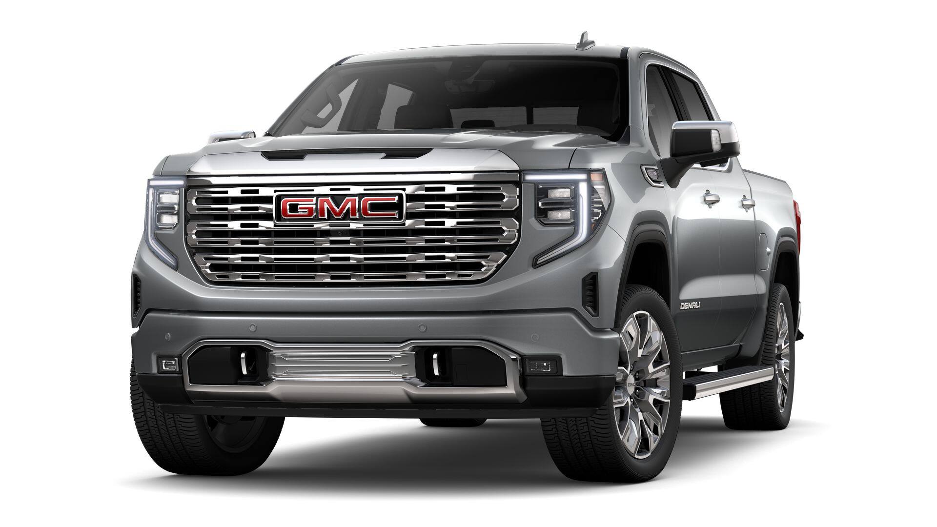  GMC Sierra 1500