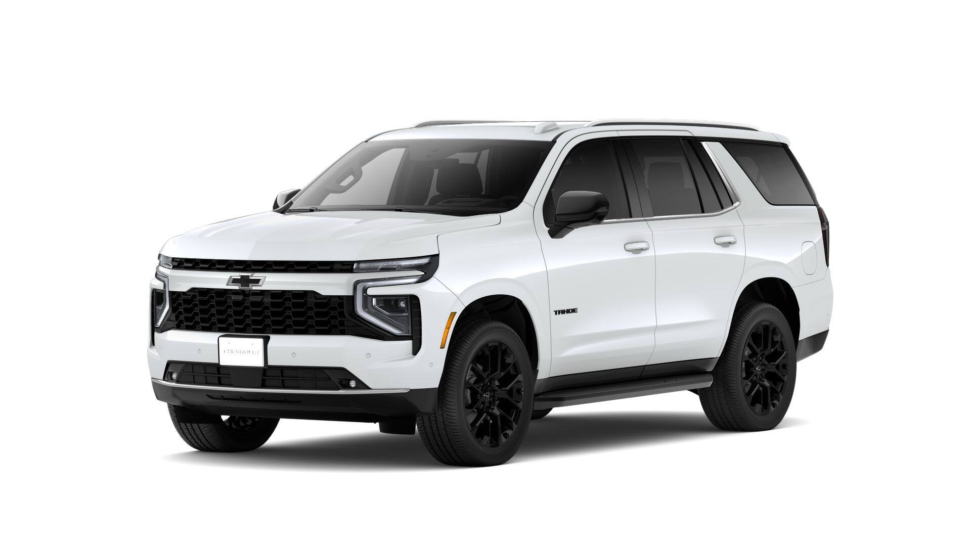 2027 Chevrolet Tahoe LT SUV