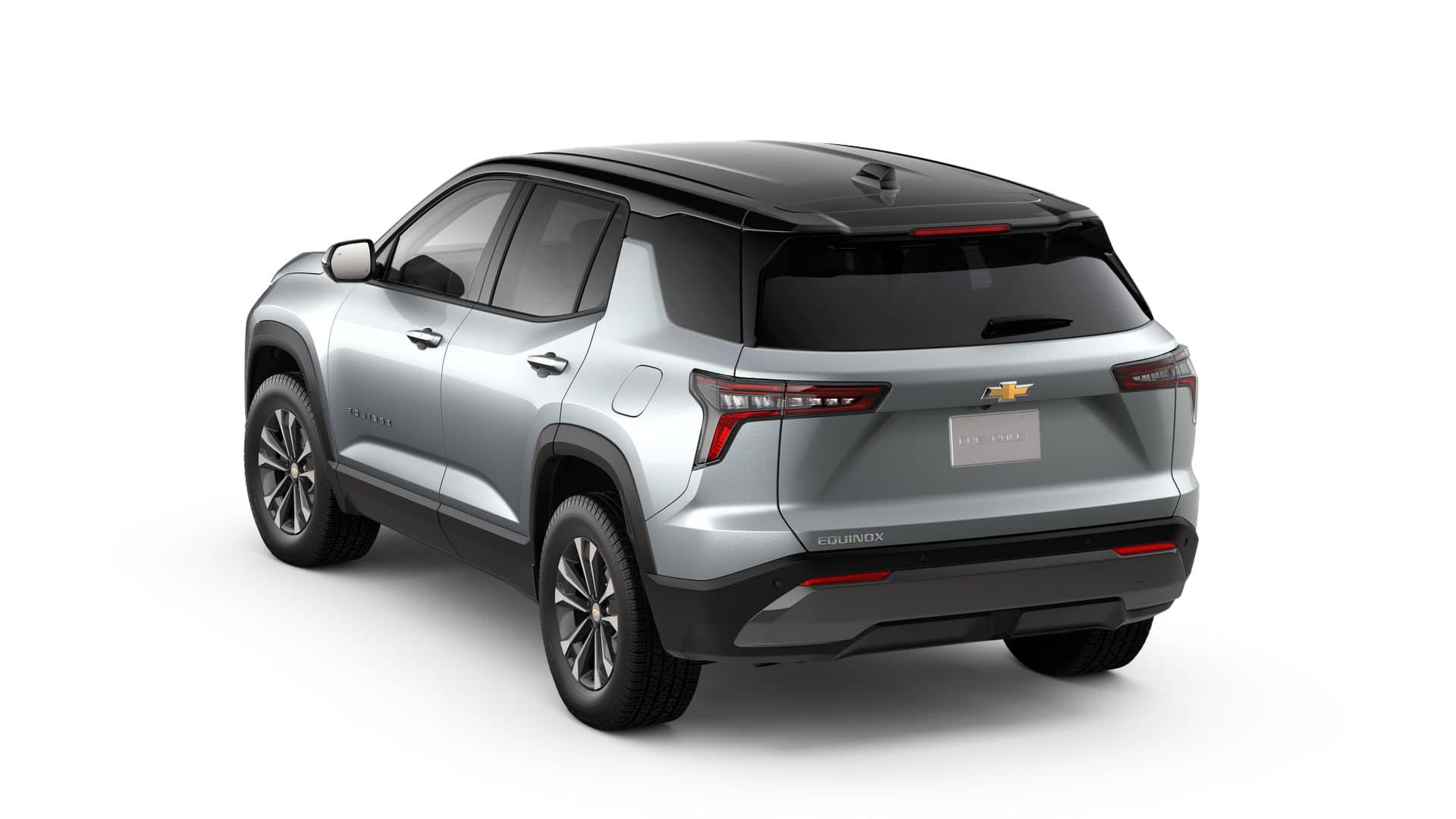 2027 Chevrolet Equinox LT - Photo 2