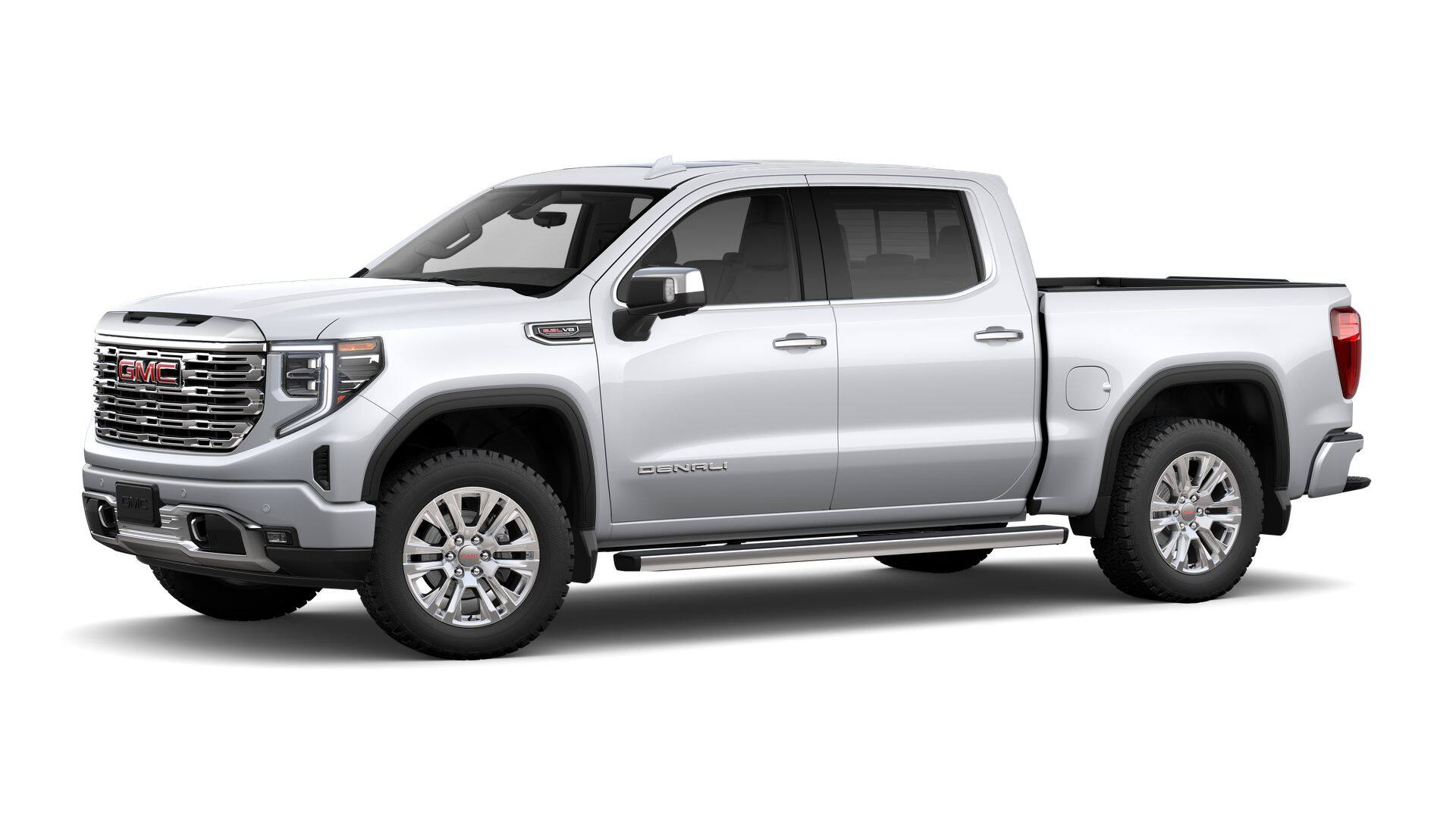 New 2026 GMC Sierra 1500 Denali Truck