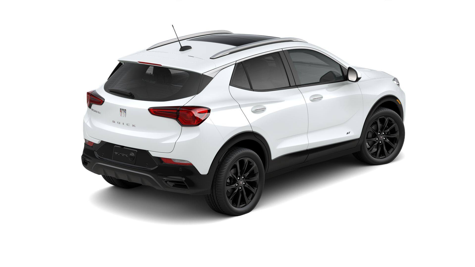 New 2026 Buick Encore GX Sport Touring SUV
