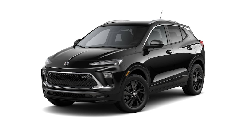 New 2026 Buick Encore GX Sport Touring SUV