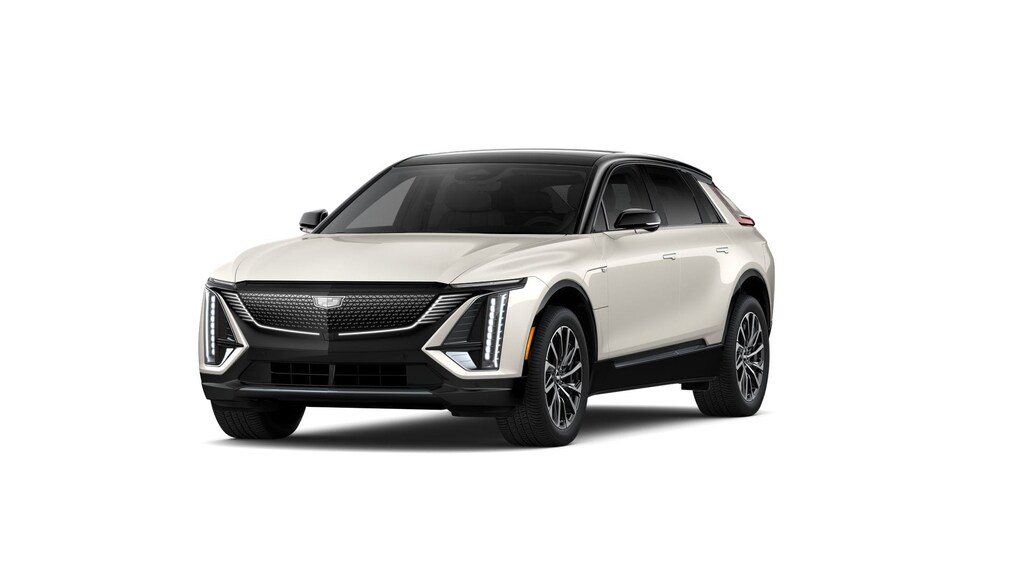New 2027 CADILLAC LYRIQ Premium Sport SUV