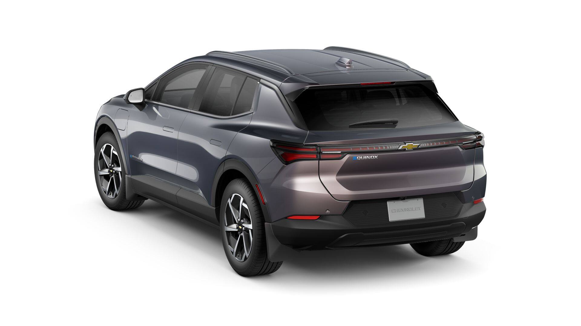 2026 Chevrolet Equinox EV 2LT - Photo 26