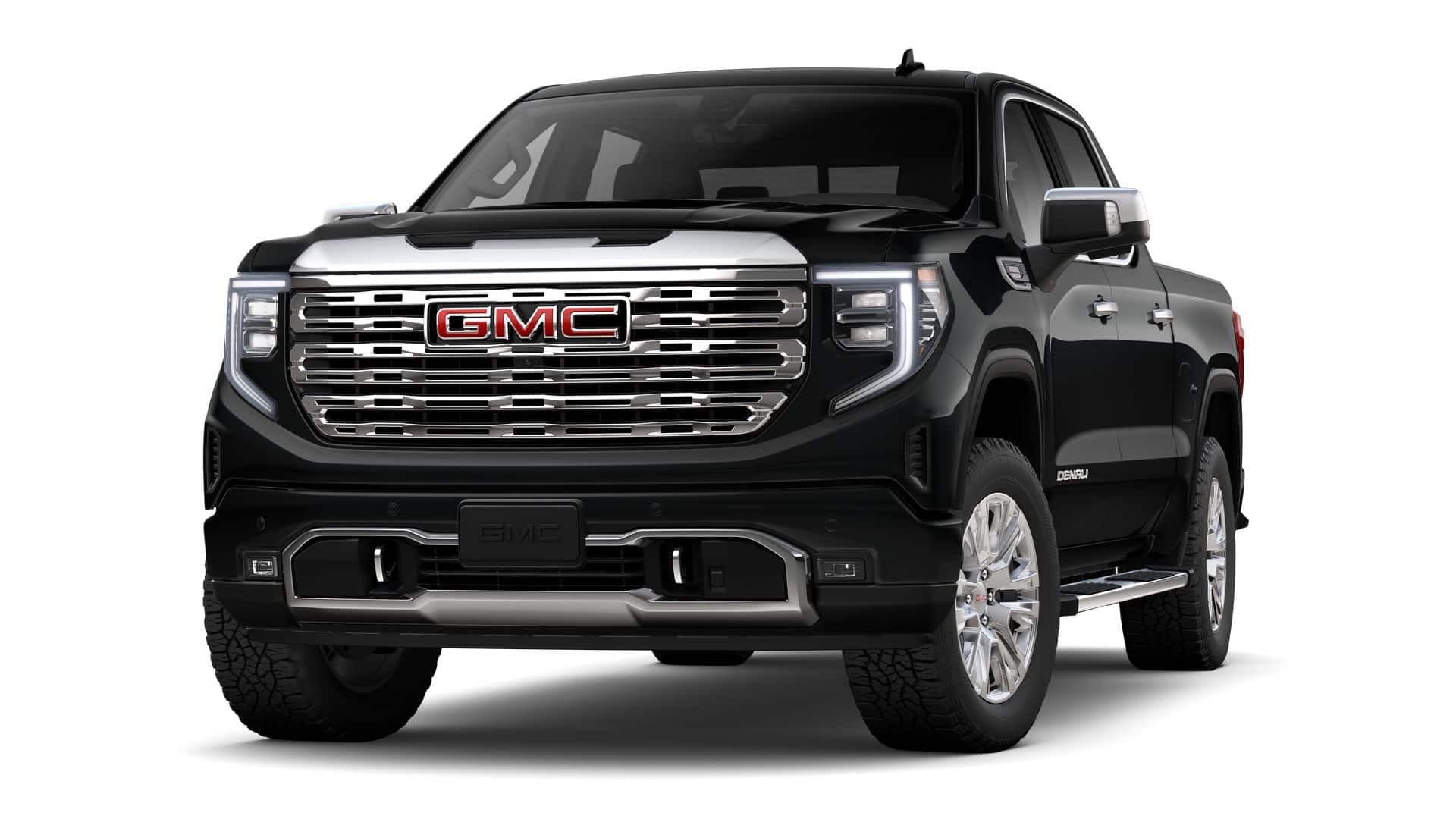 2026 GMC Sierra 1500 Denali Truck