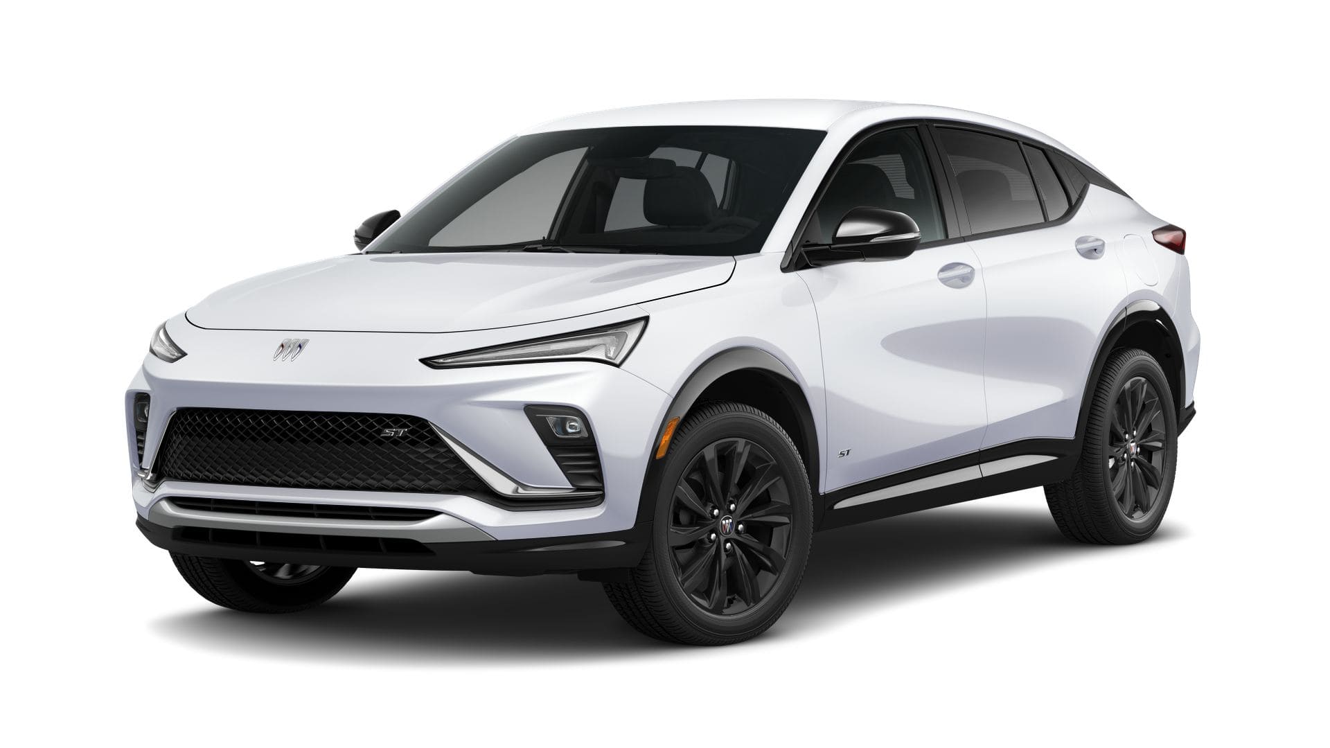 New 2026 Buick Envista Sport Touring SUV
