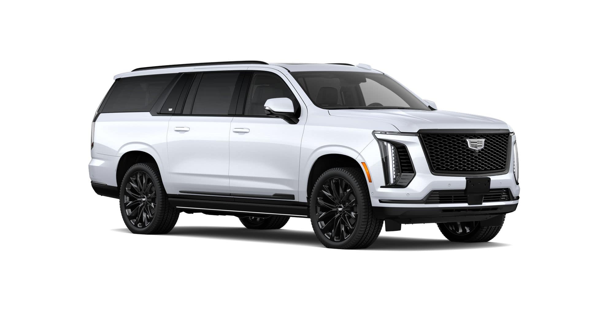 2026 Cadillac Escalade ESV Platinum Sport - Photo 12