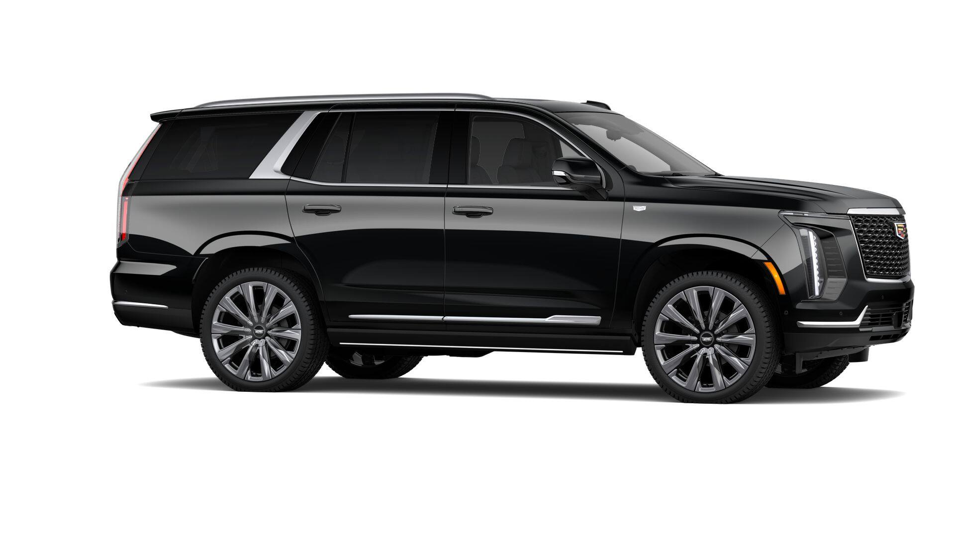 2026 Cadillac Escalade Luxury - Photo 15