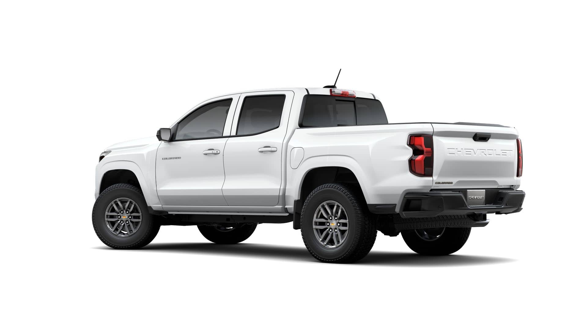 New 2026 Chevrolet Colorado LT Truck