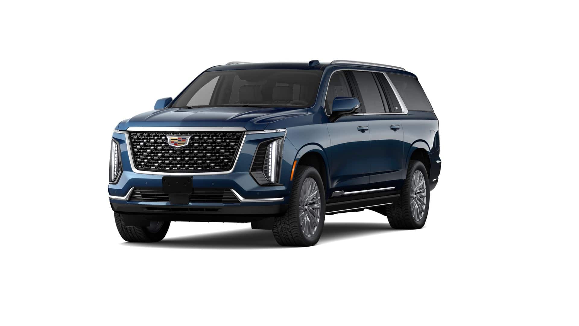  CADILLAC Escalade ESV