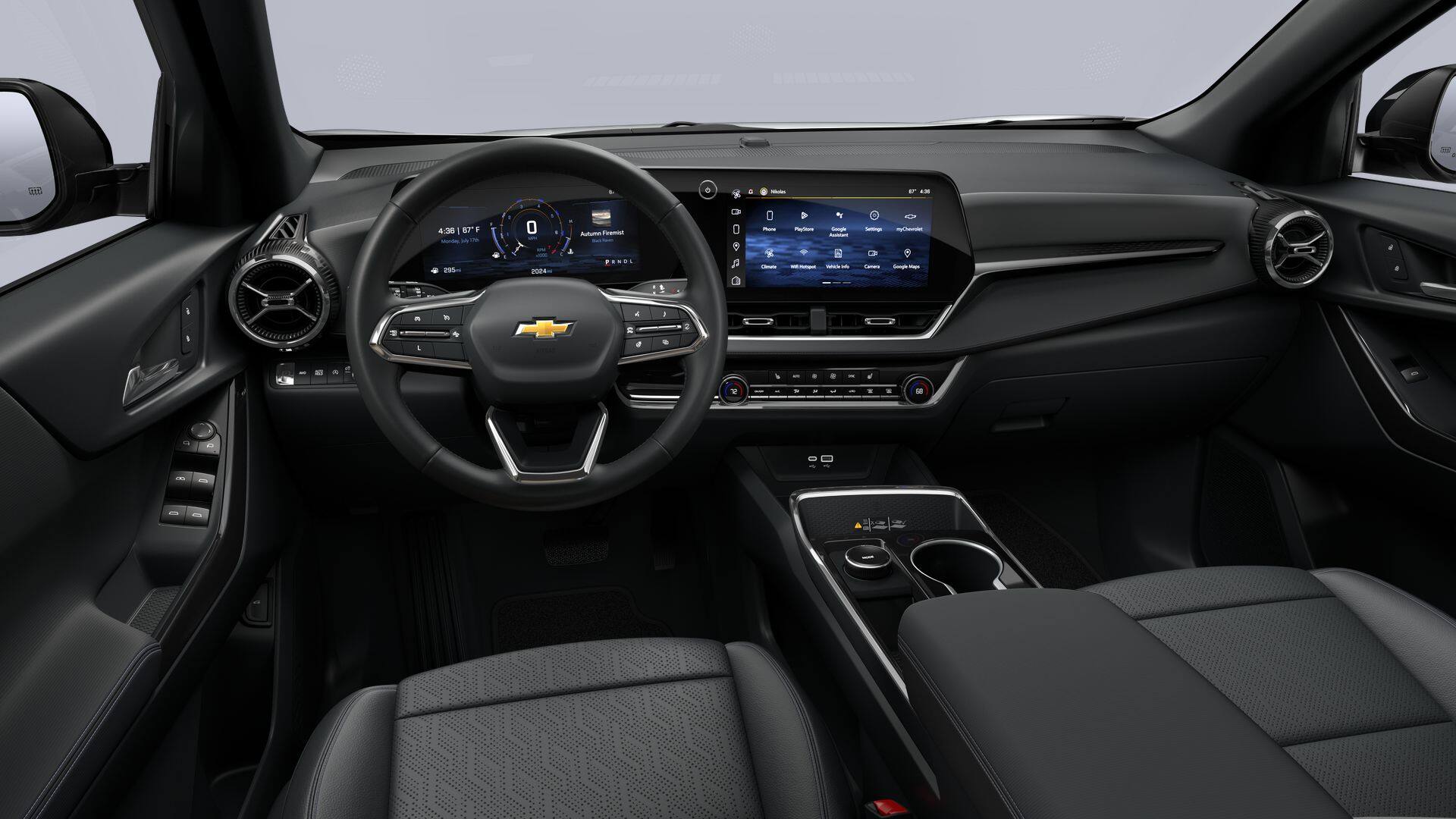 2026 Chevrolet Equinox LT - Photo 6