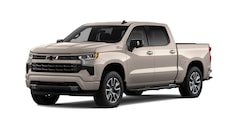 2026 Chevrolet Silverado 1500 RST Truck
