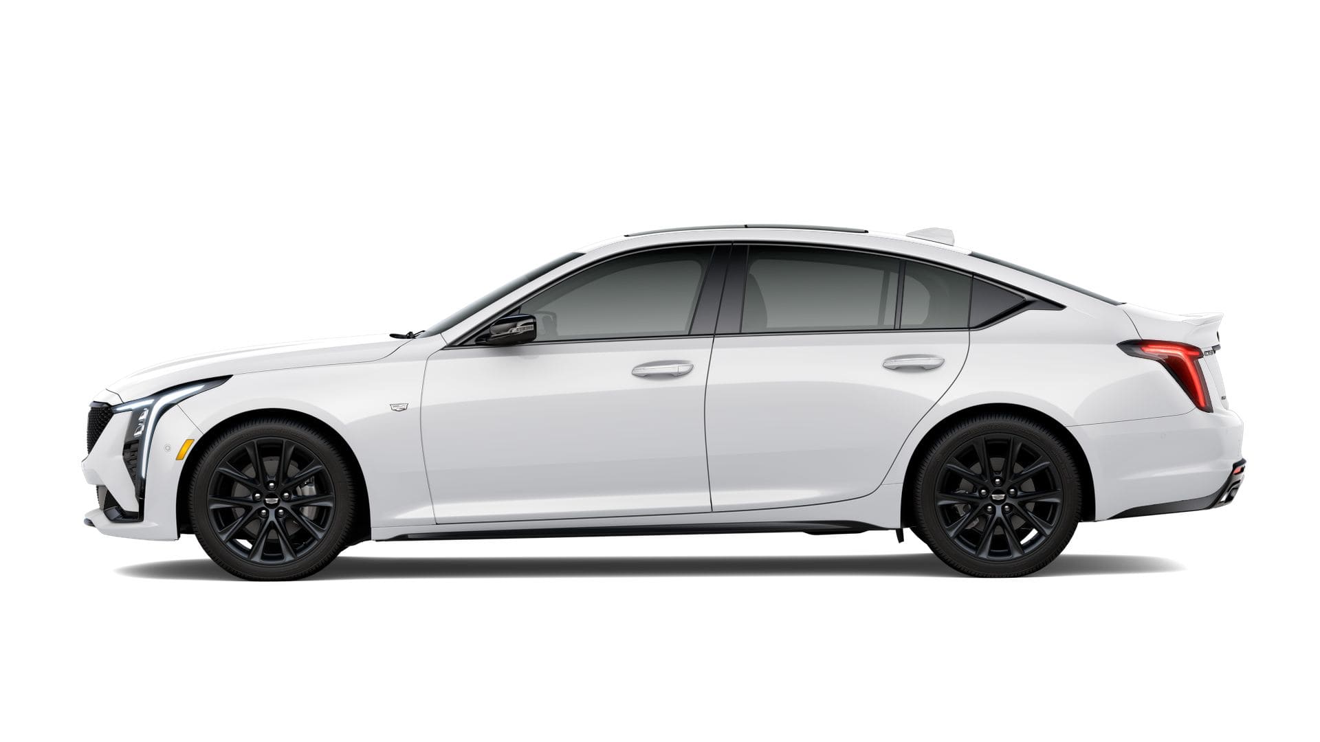 New 2026 CADILLAC CT5 Sport Sedan